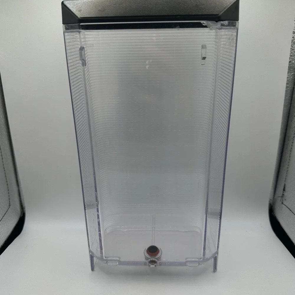 Delonghi‎ Nespresso water tank reservoir for coffee machine Vertuo ENV135 ENV155